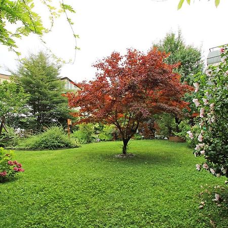 Nigler Innsbruck Apartment Экстерьер фото