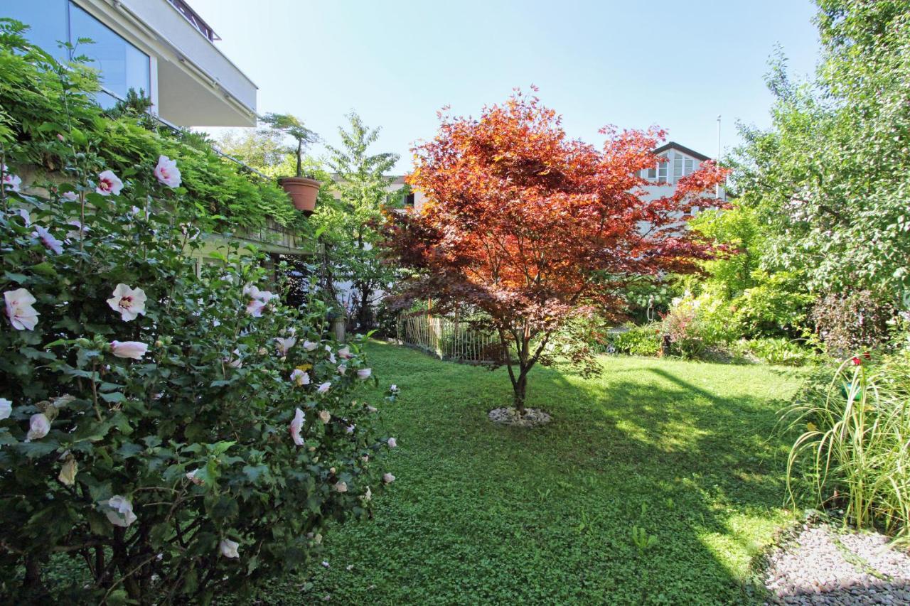 Nigler Innsbruck Apartment Экстерьер фото