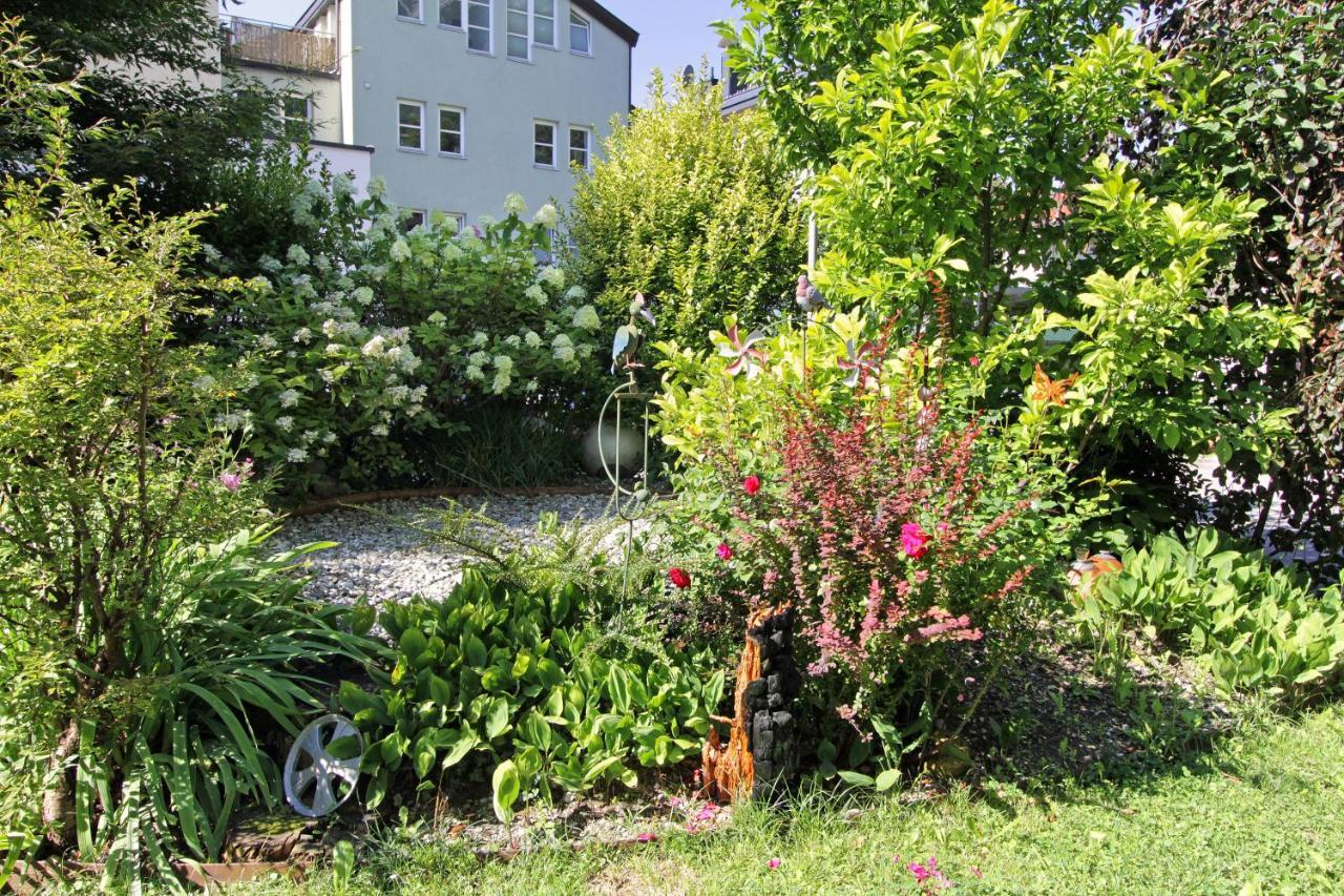 Nigler Innsbruck Apartment Экстерьер фото