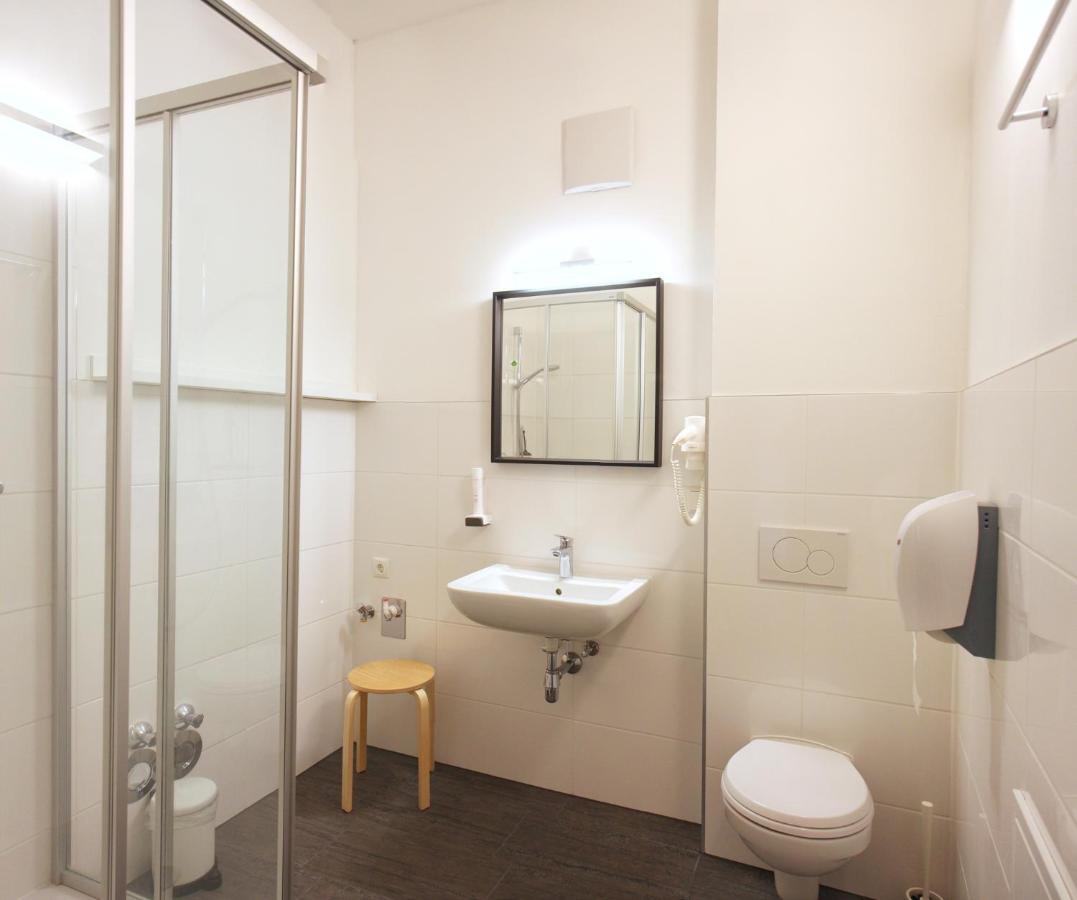 Nigler Innsbruck Apartment Экстерьер фото