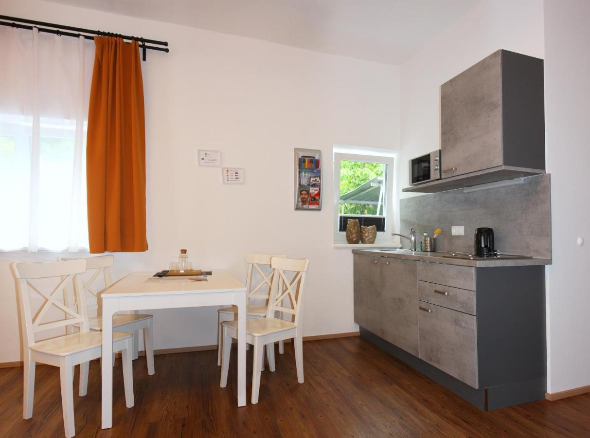 Nigler Innsbruck Apartment Экстерьер фото