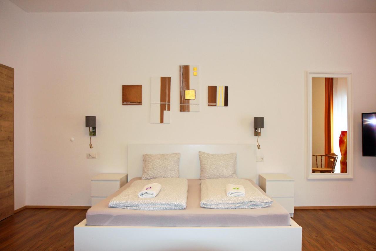 Nigler Innsbruck Apartment Экстерьер фото
